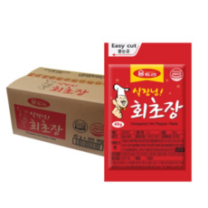 움트리 실장님 회초장, 40g, 100개