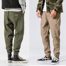 스투시조거팬츠