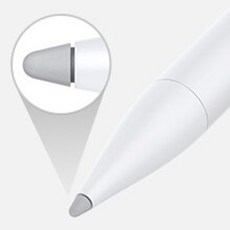 ESR 스타일러스 펜슬 iPad 용 터치 스크린 펜슬 for iPad 2018 2020, 하얀