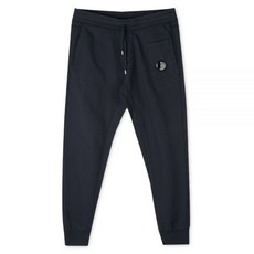 C.P. COMPANY CP컴퍼니 남성 렌즈 와펜 네이비 조거팬츠 12CMSP019A 002246G 888 - 멀티