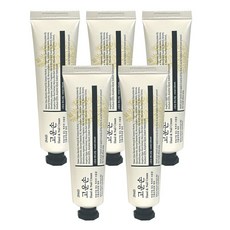 3WB 고운손 핸드크림(25g) - 식물유래성분. Hand & Nail Cream