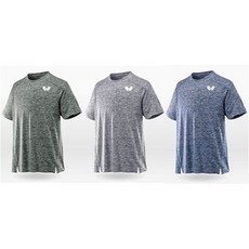 버터플라이미티아티셔츠