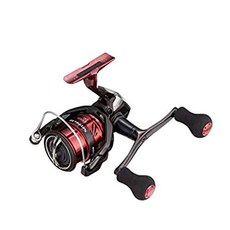 시마노 (SHIMANO) 스피닝 릴 에깅 18 세피아 BB C3000SDH