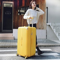 유학생캐리어