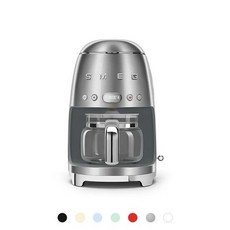 스메그드립커피머신