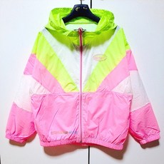 신디키즈바람막이