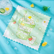 애완견 쿨링 매트 아이스 패드 테디 매트리스 애완동물 쿨 침대, A.36cm, 1개