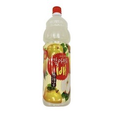 해태에이치비티 갈아만든 배 1.5L 12PET, 12개