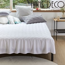 한스데코프릴침대커버
