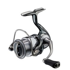 다이와 (DAIWA) 스피닝 릴 22 이그 지스트 LT2500S-H (2022 모델)