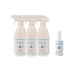 코로나소독스프레이