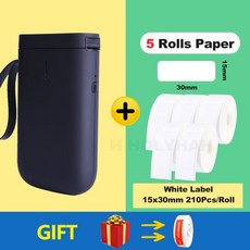 선명한포토프린터