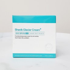 씨퓨리 샤비크 빙하크림 70ml tr