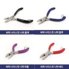 소닉스합사가위