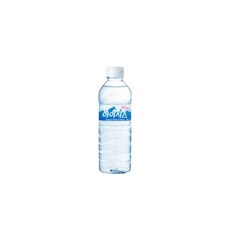 아이시스 500ml 40펫, 40개