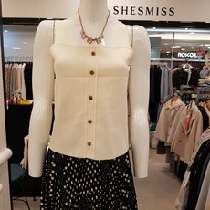 쉬즈미스민소매