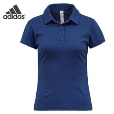 아디다스 클라이마칠 폴로 여성티 CE1463 골프 스쿼시 헬스 테니스 런닝