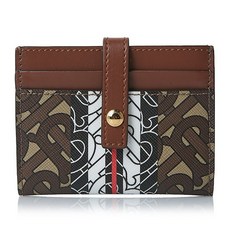 버버리남자카드지갑