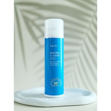 BEST) 식물나라 워터프루프 선 스프레이 1+1