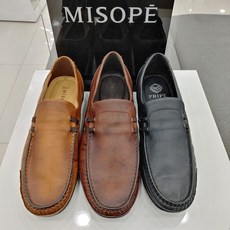 미소페드라이빙슈즈