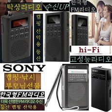 고성능fm안테나