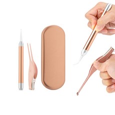 불들어오는귀후비개