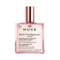 눅스 윌 프로디쥬스 멀티 플로럴 오일, 100ml, 1개