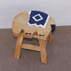 아기코끼리의자