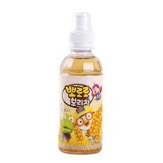 팔도 뽀로로 보리차, 235ml, 24개