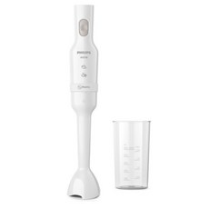필립스 핸드 블렌더 3000 시리즈 HR2520/00 + 비커 세트, HR2520 /00 (핸드블렌더3000시리즈) 8개