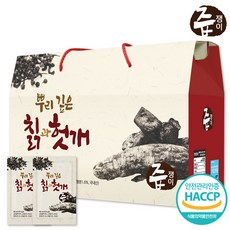 [K쇼핑]즙쟁이 칡과헛개즙 1박스 30포, 소