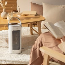 프롬비전기온풍기