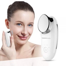TOUCHBeauty 피부 진동 클렌저 터치뷰티 울트라챌 게시흐츠 마사지게르트 이오니스체 마사지 티펜라이궁 안티팔텐 게시흐츠트라펑 리프팅 안티에이징 쇤하이츠게르트 퓌르 프라우엔