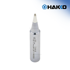 HAKKO T18-B 인두팁 FX-888D FX-600 FX-8801 호환, 1개