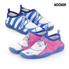 무민아쿠아슈즈