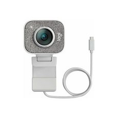 로지텍streamcam