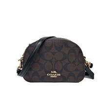 코치미니크로스백