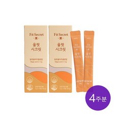율핏시크릿