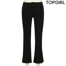 [TOPGIRL] 베이직 기모 부츠컷 팬츠_TJDADP904F