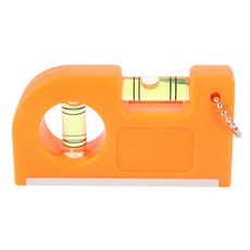 주황색바닥타일