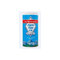 SKW 이스트 아시아 알펜잘츠 250g