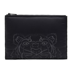 겐조남자클러치백