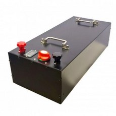 QPL568954SC-1240(5120Wh)캠핑용 인산철배터리 초록셀 파워뱅크, sc-1240+충전기사은품(10A)
