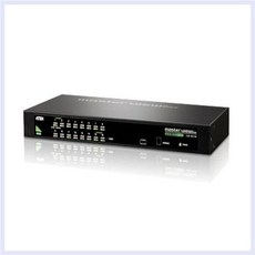 JMB30054616포트 PS/2-USB KVM스위치 컴퓨터 서버 제어 PS-2-USB CS1316, 단일옵션