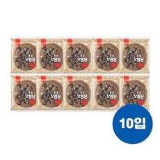 보름달빵