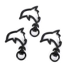 우영우돌고래키링