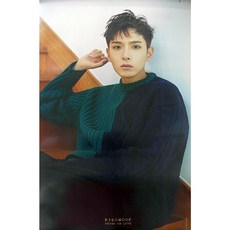 려욱굿즈
