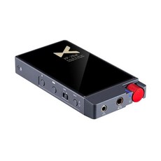 XDUOO XP-2BAL HD 블루투스 5.0 휴대용 ES9018K2M 칩 USB DAC 및 밸런스드 헤드폰 앰프 4.4mm 밸런스드, 한개옵션0 - ifizenairdac