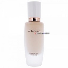 물건짱 쉬어 래스팅 파운데이션30ml 리퀴드 파운데이션, 1, 해당상품