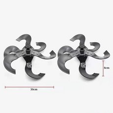 팍스수동식잔디깍기